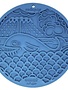 Soda Pup SodaPup eMat tapis interactif avec ventouse baleine