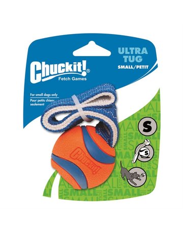 Chuck it Chuck It ultra tug petit