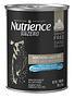Nutrience Nutrience conserve chien subzero lac nordique 369g (12)