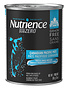 Nutrience Nutrience conserve chien subzero pacifique 369g (12)