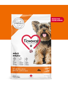 1st choice 1st choice chien miniature et petites races maintenance adulte