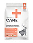 Nutrience Nutrience care+ chat peau et estomac sensible 5lb (4)