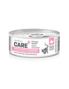 Nutrience Nutrience conserve chat care+ urinaire poulet 156g (24)