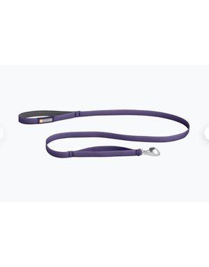 Ruffwear Ruffwear front range laisse purple sage 5 '' DIS