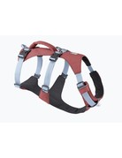 Ruffwear Ruffwear flagline harnais salmon pink