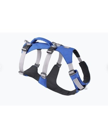 Ruffwear Ruffwear flagline harnais blue dusk