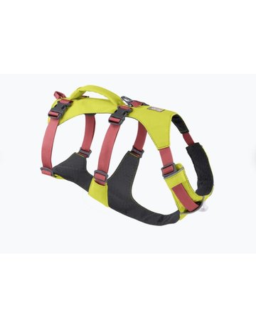 Ruffwear Ruffwear flagline harnais lichen green