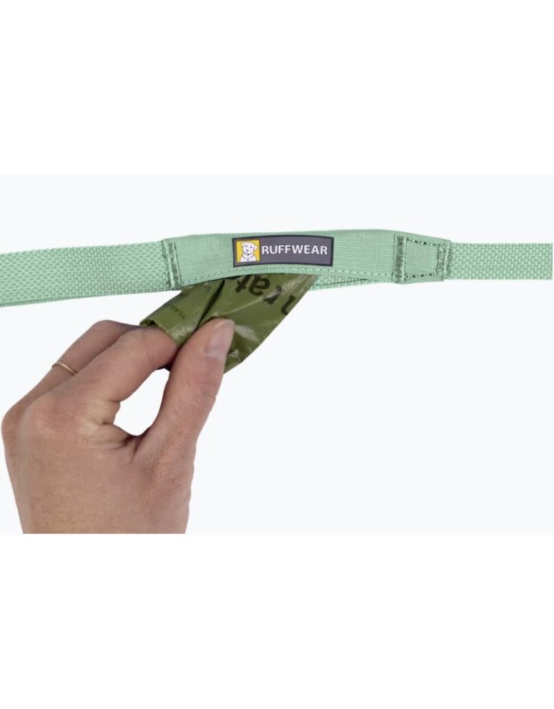 Ruffwear Ruffwear hi&light sage green