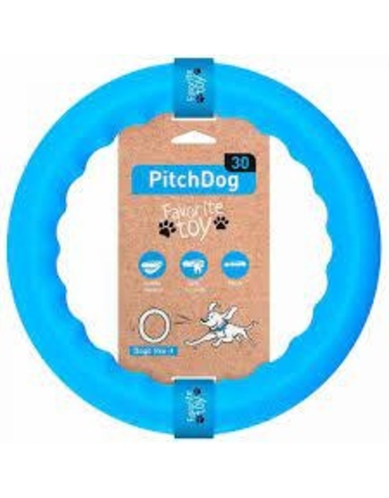 Pitch dog PitchDog anneau