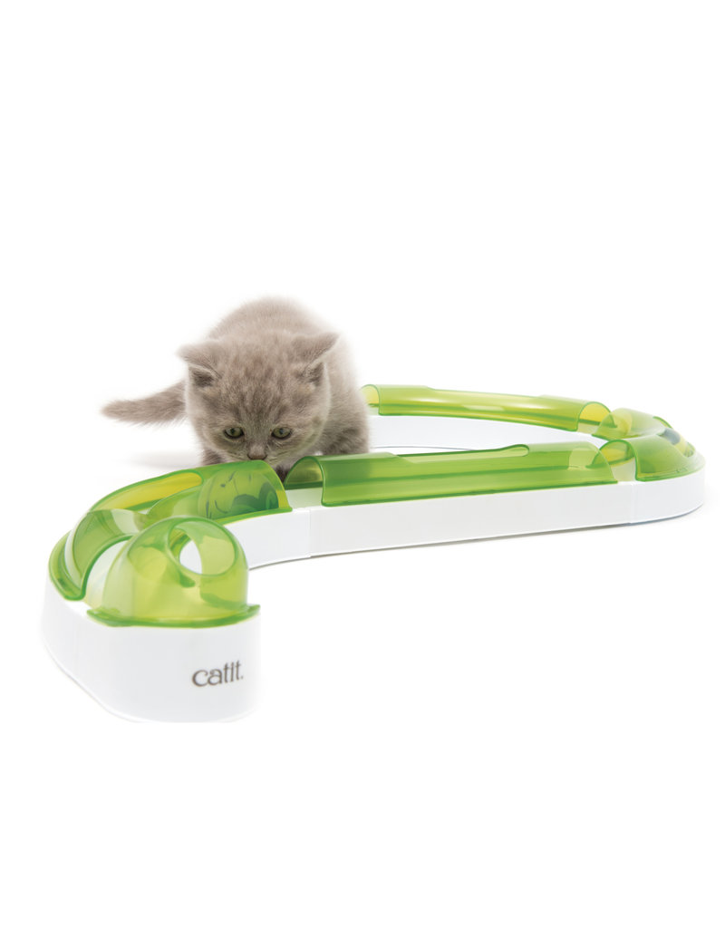 Catit Catit circuit de jeu senses 2.0 -