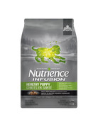 Nutrience Nutrience infusion chiot 5lb (4)