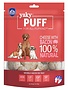 Himalayan pet supply Himalayan Yaky Puff à saveur bacon 85g