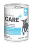 Nutrience Nutrience conserve chien care calme confort poulet 369g (12)