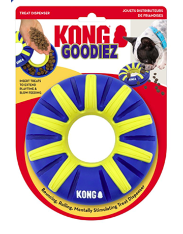 Kong Kong goodiez anneau interactif moyen