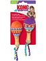 Kong Kong Scrattles jouets acoustique pour chat