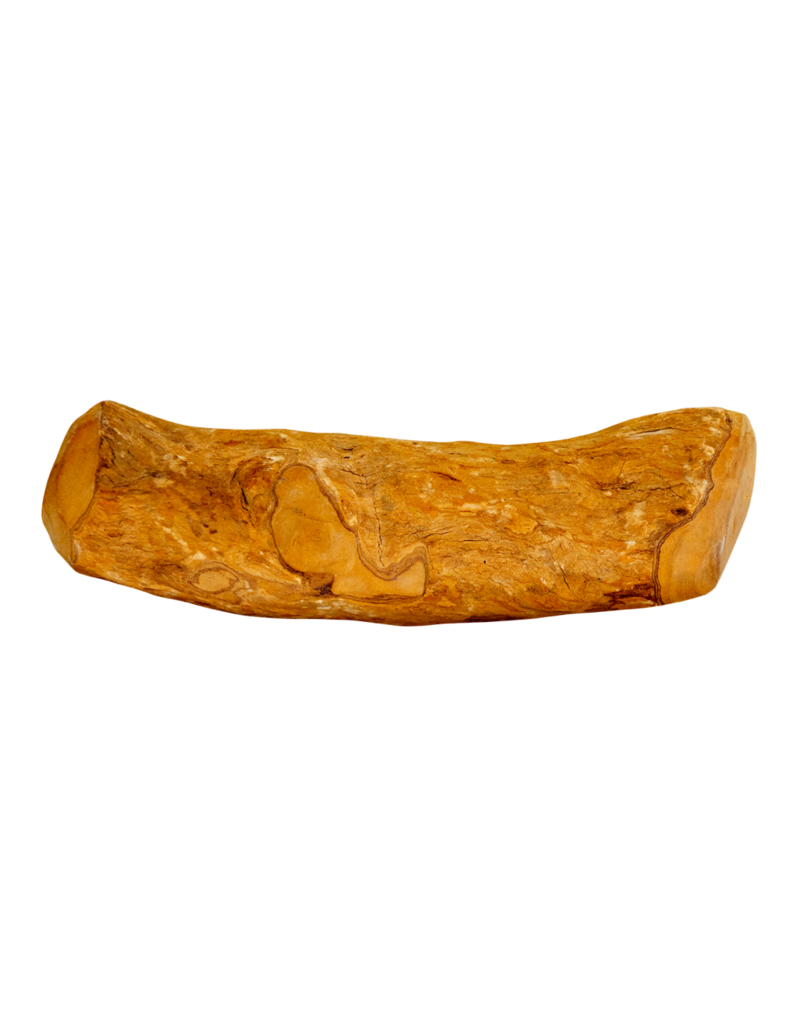 Dentler Jawgler bois de java fumé à l'érable moyen