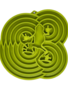 Soda Pup SodaPup eTray plateau d'enrichissement grenouille vert