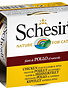 Schesir Schesir chat entrée au poulet et riz naturel 85g (14)