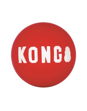 Kong Kong Signature balle grande à l'unité