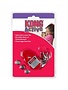 Kong Kong Active jouet laser rouge pour chats