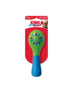 Kong Kong Shakers Acoustix maracas moyen