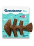 Benebone Benebone fishbone saveur de saumon grand