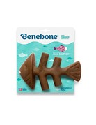 Benebone Benebone fishbone saveur de saumon petit