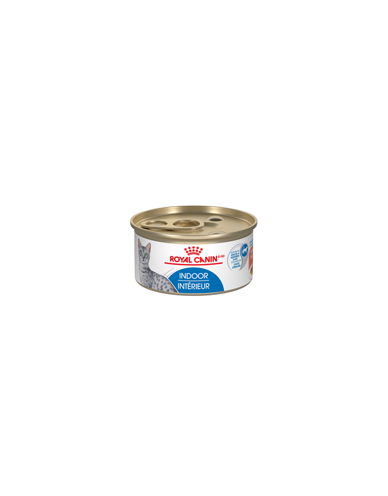 Royal Canin Royal Canin chat conserve adutle morceaux en sauce 85g (24)