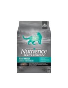 Nutrience Nutrience infusion chat d'intérieur 11lb