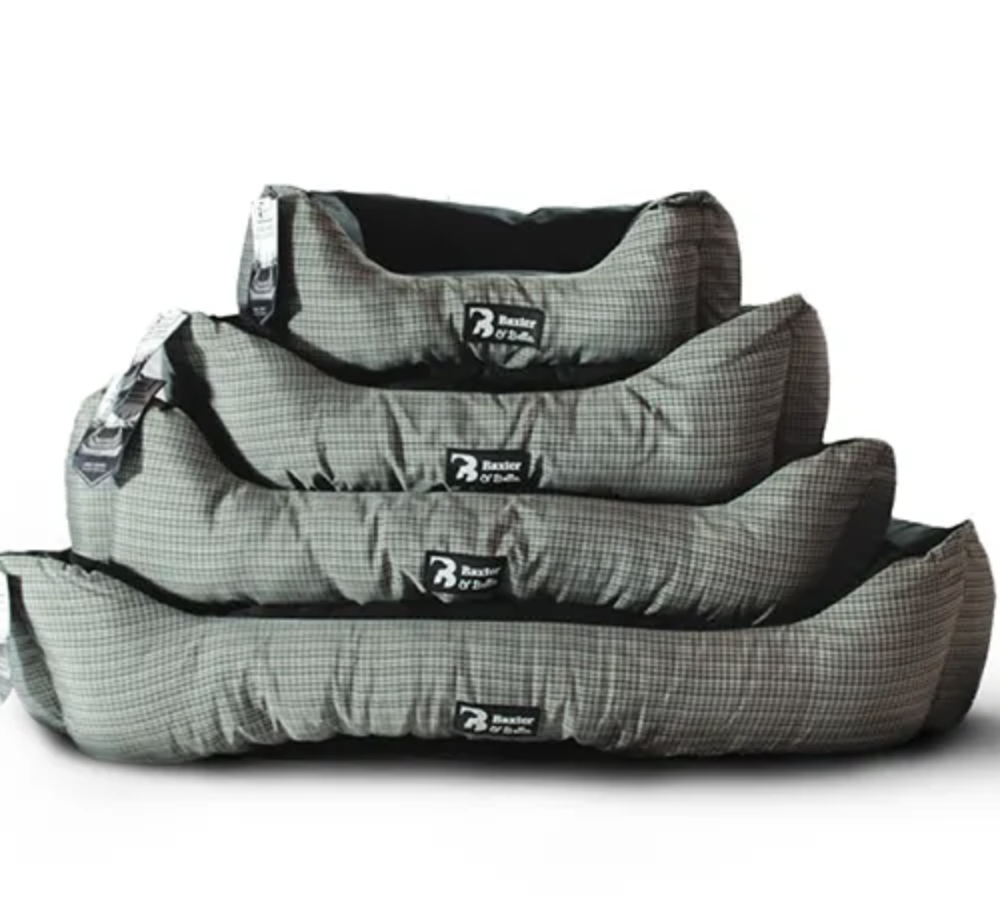 Baxter & Bella lit resistant Domaine Animal