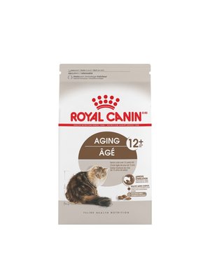 Royal Canin Royal Canin chat âgé 12ans+ 6 lb -4-