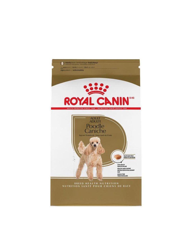 Royal Canin Royal Canin caniche