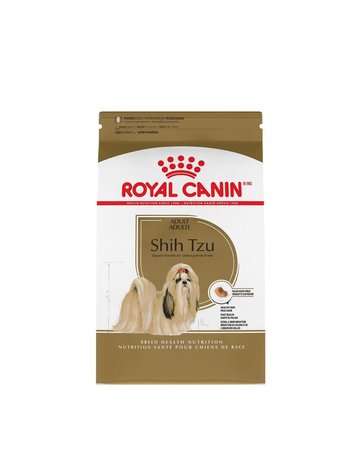 Royal Canin Royal Canin shih tzu