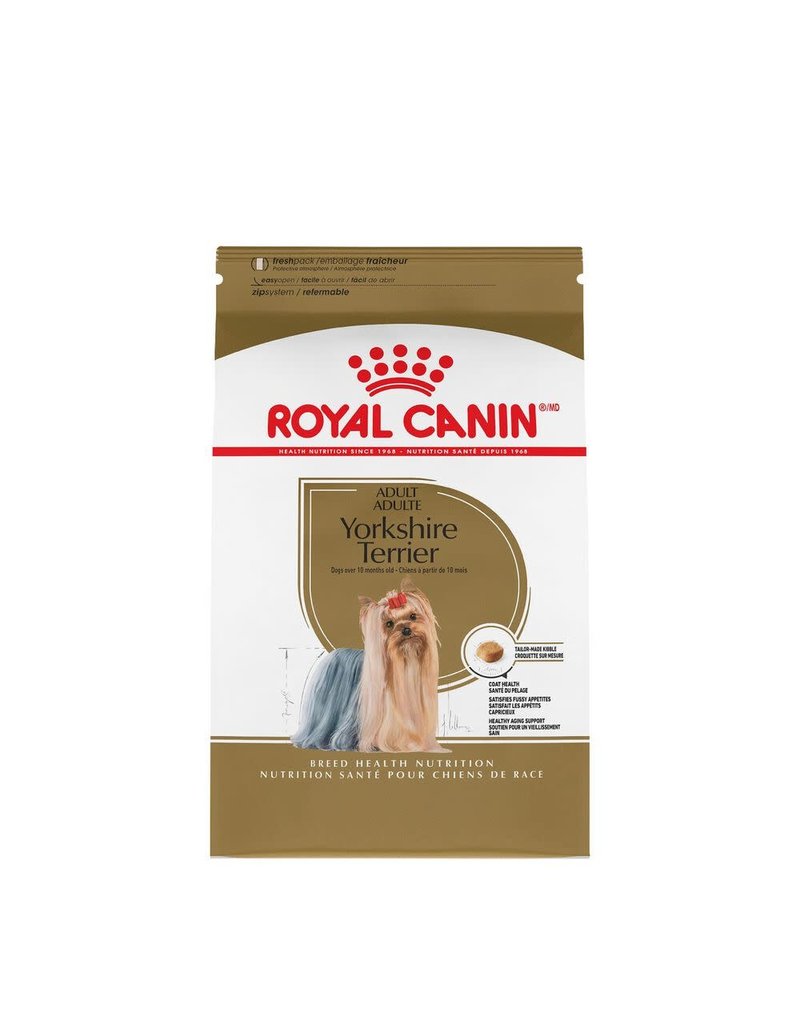 Royal Canin Royal Canin yorkshire terrier