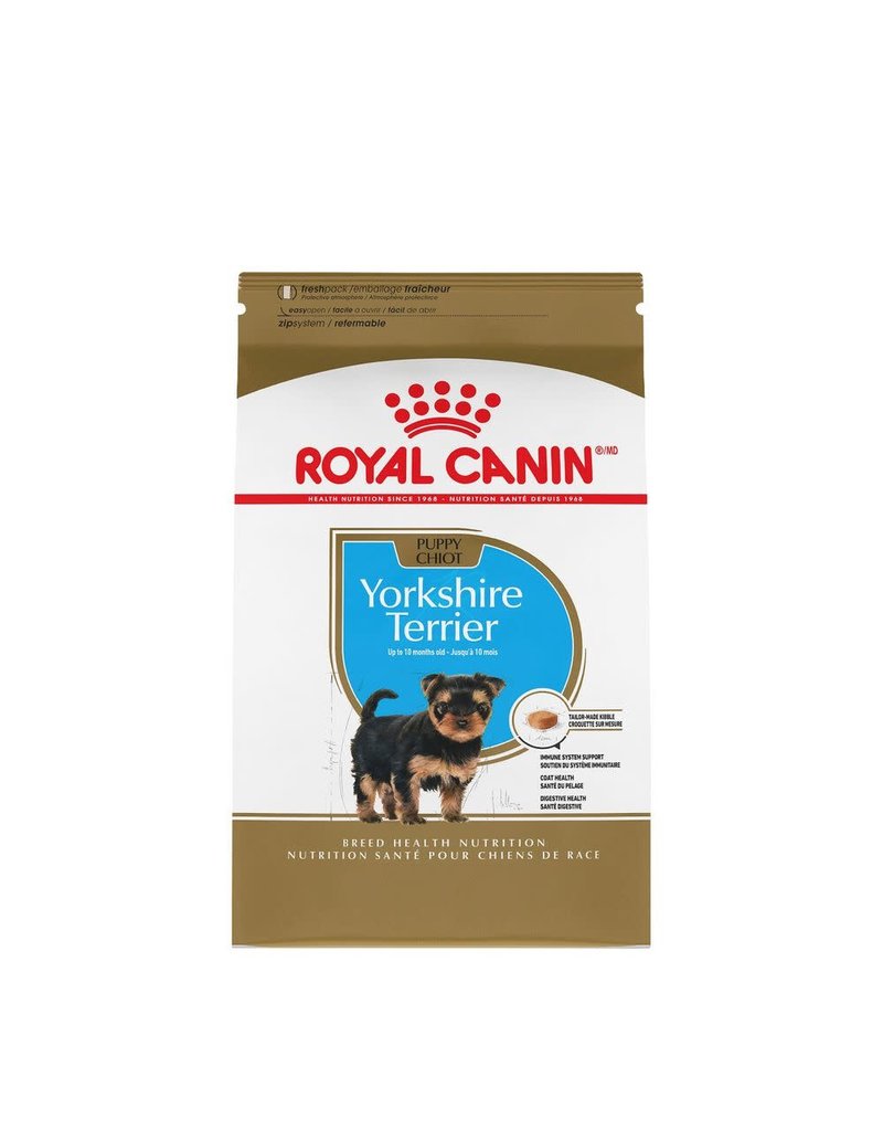 Royal Canin Royal Canin yorkshire terrier