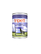 Tripett Tripett conserve de tripe verte à l'agneau pour chien 396 g (12)