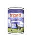 Tripett Tripett conserve de tripe verte à l'agneau pour chien 396 g (12)