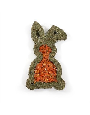 Rosewood Rosewood carrot forage bunny