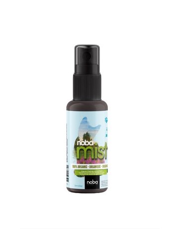 Noba Noba Mist herbe à chat en spray 46 ml