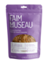 Faim museau Faim Museau pattes de canard déshydratées 250g (5)