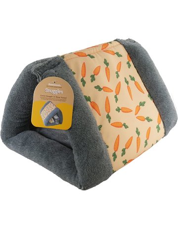 Rosewood Rosewood carrot snuggle & sleep tunnel