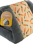Rosewood Rosewood carrot snuggle & sleep tunnel