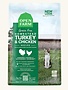 Open Farm Open Farm chat recette dinde et poulet sans grains