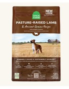 Open Farm Open Farm chien recette d'agneau & grains anciens