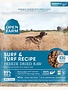 Open Farm Open Farm chien cru lyophilisé surf & turf
