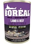 Boreal Boréal conserve chien sans grains agneau et bœuf 690gr (12)