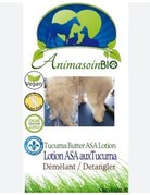 AnimasoinBio Animasoin Bio démêlant lotion ASA aux tucuma 250ml . (r)