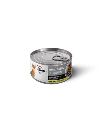 Conserve pour chat Royal Canin - Pâté en sauce adulte instinctif - Boutique  Le Jardin Des Animaux