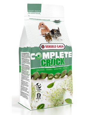 Versele-Laga Versele-Laga complete crock herbes 50g