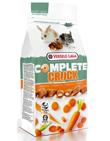 Versele-Laga Versele-Laga complete crock carotte 50g